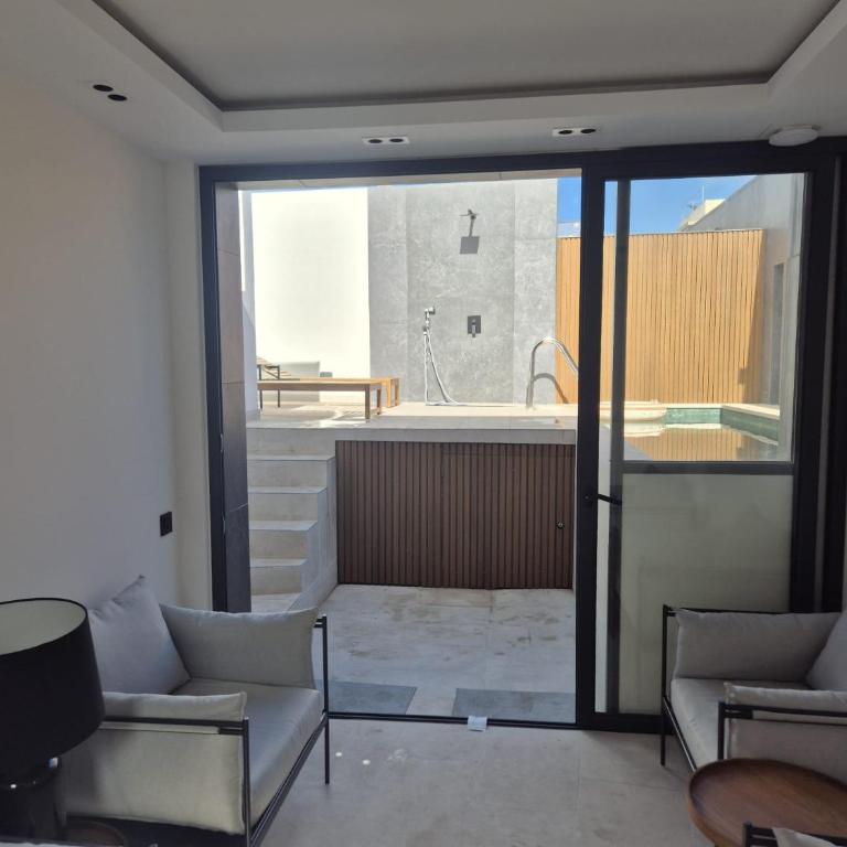 Canteras Aqua Essence - Private Pool & Beach - Casa de 2 dormitorios - 11