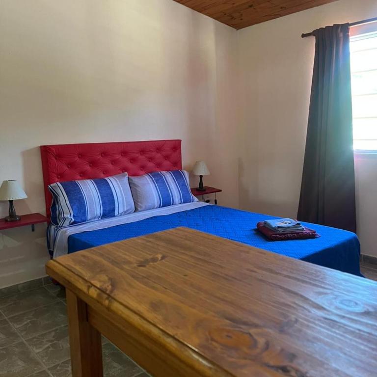 Hotel Complejo Del Carmen San Bernardo - Superior Double Room - 6