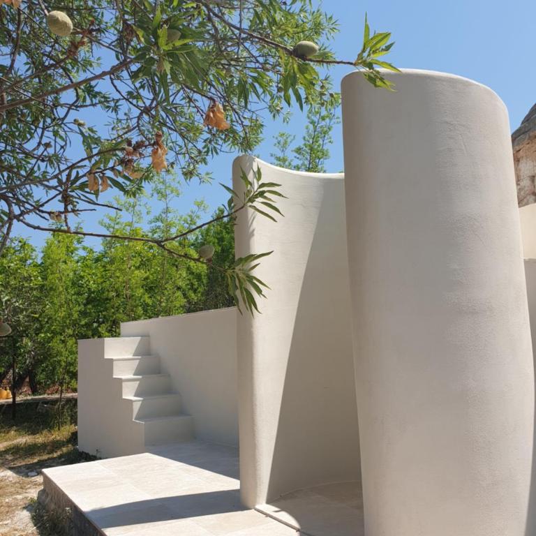 Trullollero UnPostoNelMondo Trullo Romantico con Giardino Privato Relax e Privacy - Casa Vacanze - 13
