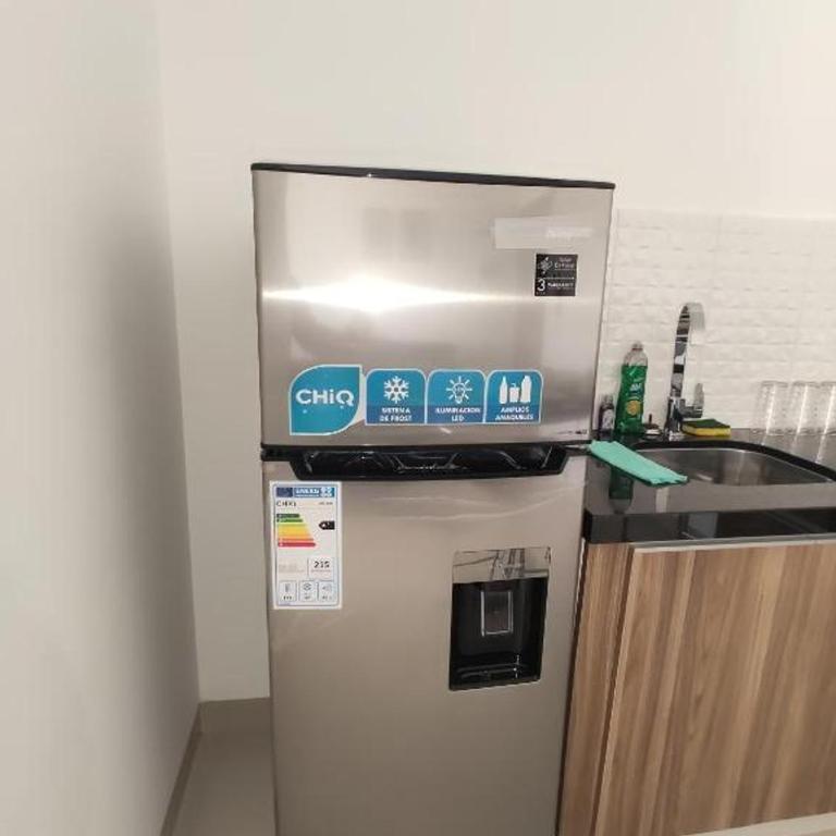 Studio Inizio - Apartamento de 1 dormitorio - 2