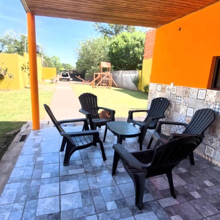 Quinta el quebracho - One-Bedroom House - 8