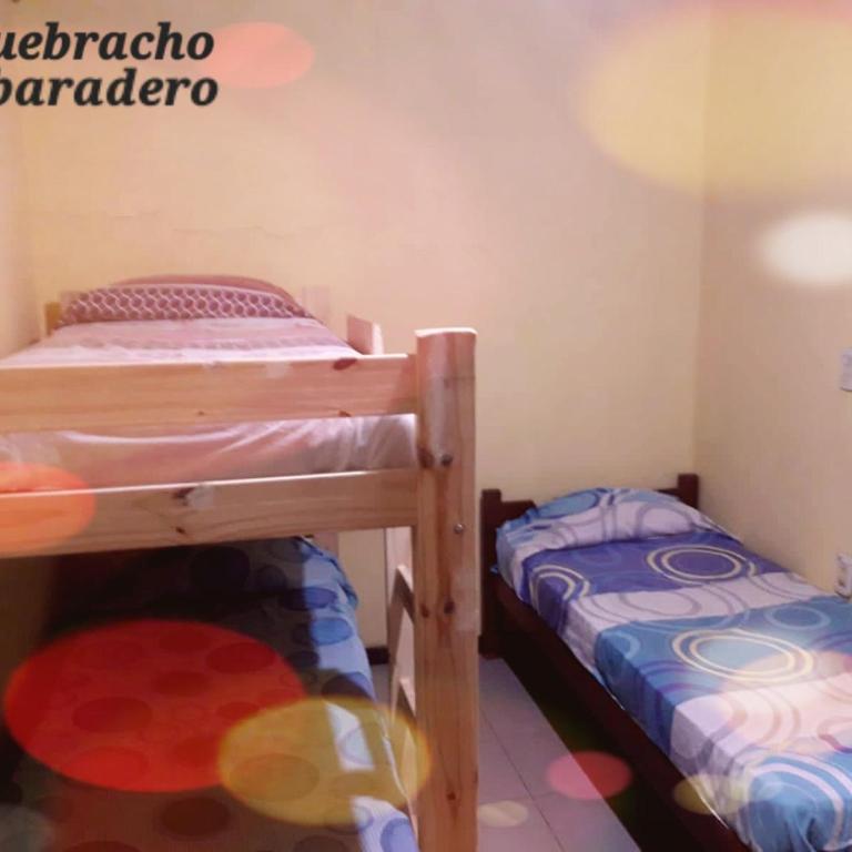 Quinta el quebracho - One-Bedroom House - 10