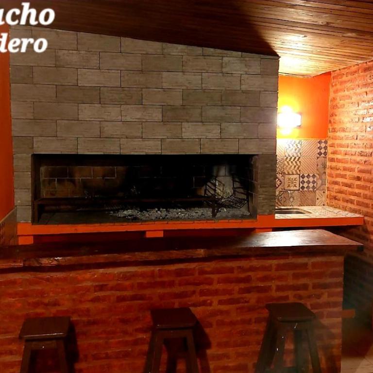 Quinta el quebracho - One-Bedroom House - 12