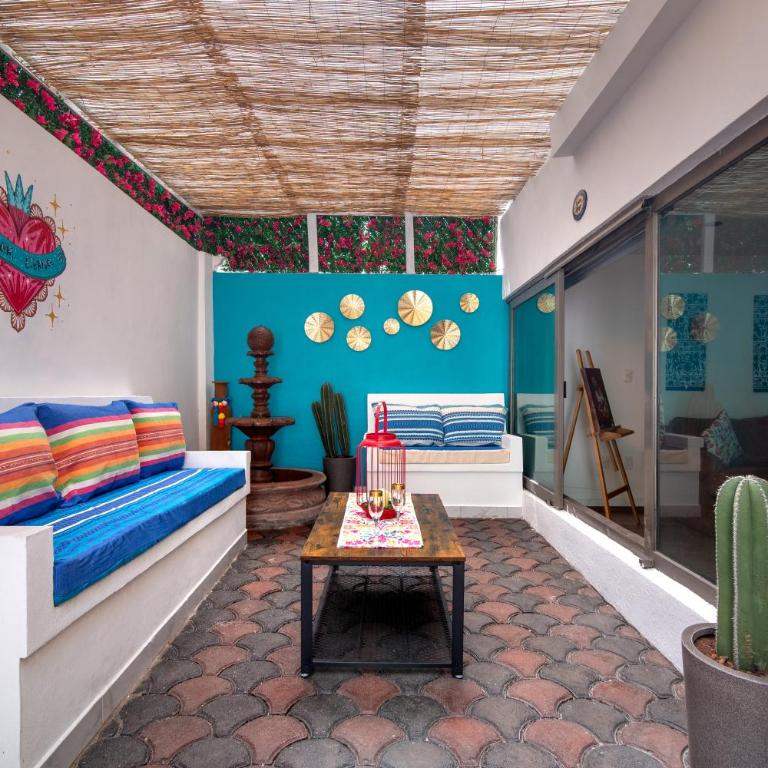 Casa Mayo - Casa - 1