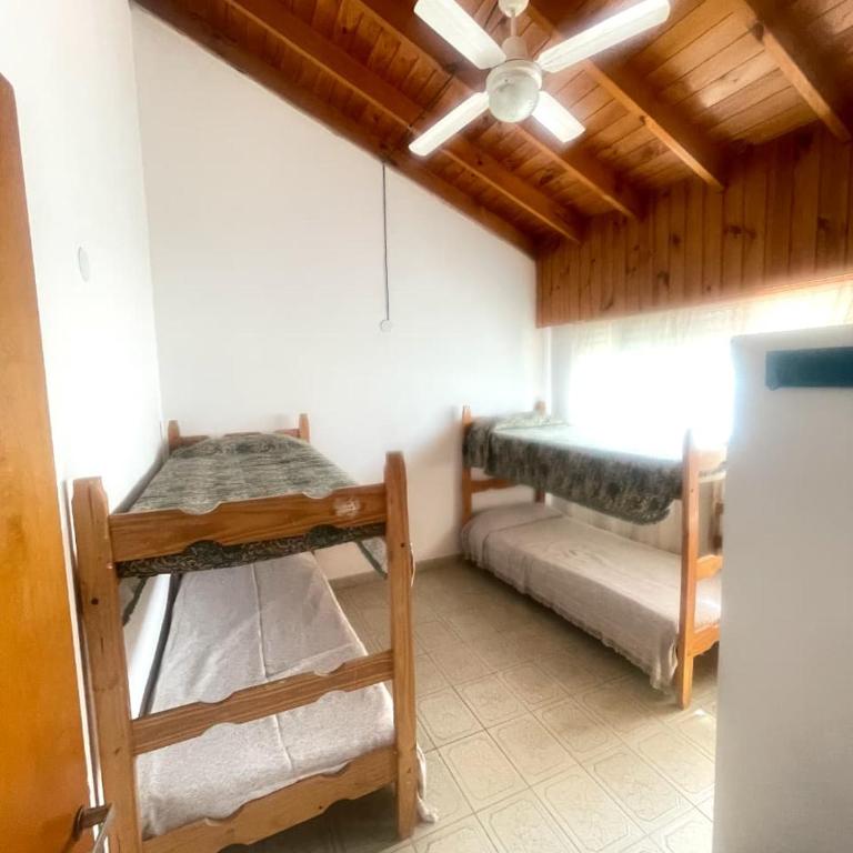 Casa Corazón, departamentos a metros del mar - Apartment - 9