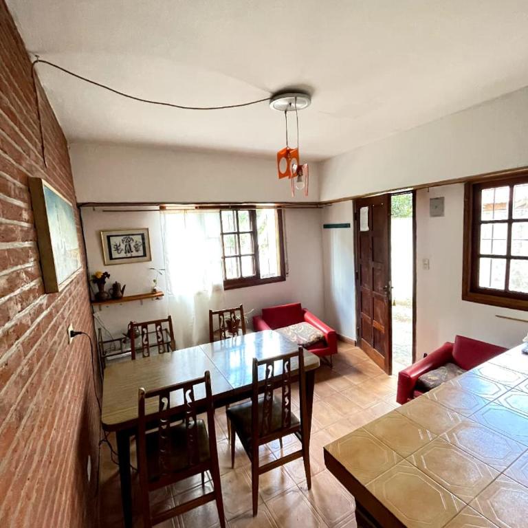 Casa Corazón, departamentos a metros del mar - Apartment - 10