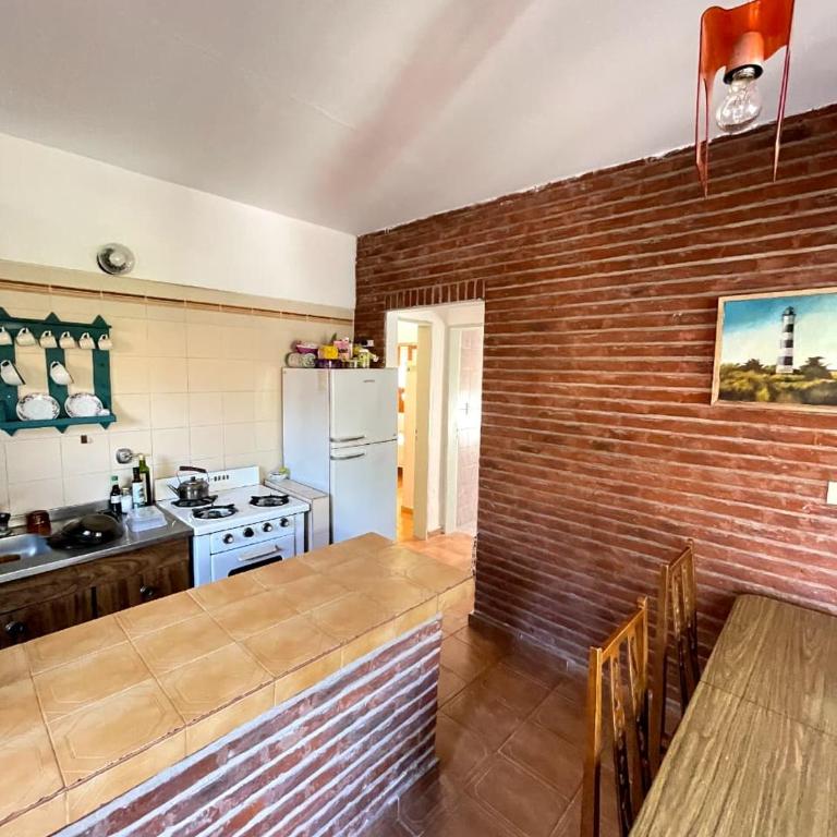 Casa Corazón, departamentos a metros del mar - Apartment - 15