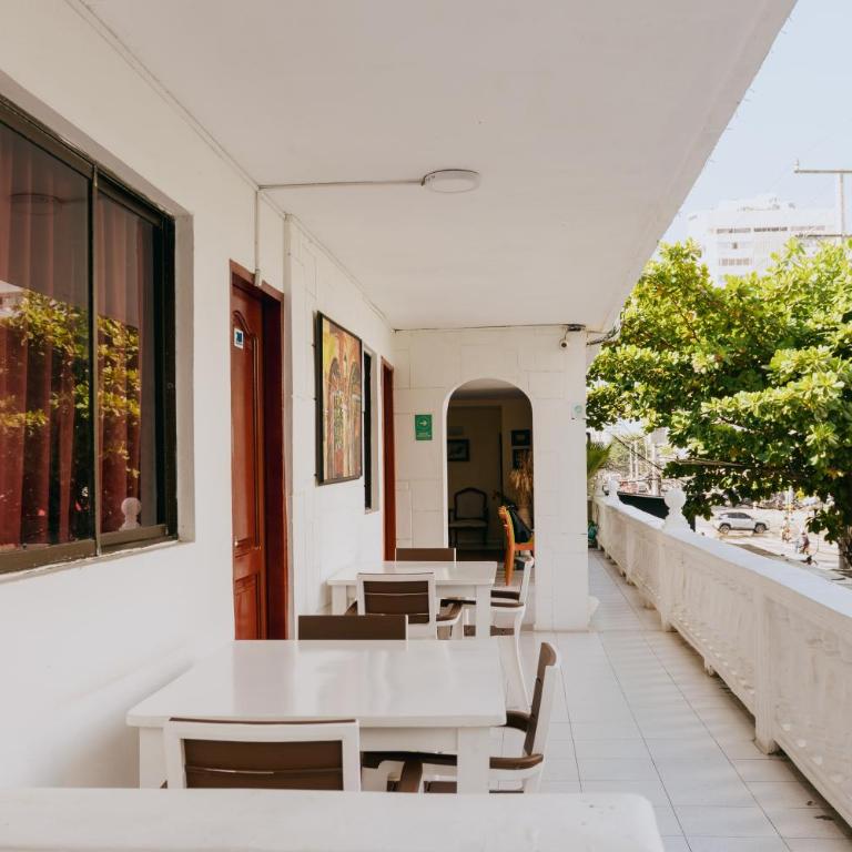 Hotel Ibatama - Superior Double Room - 4