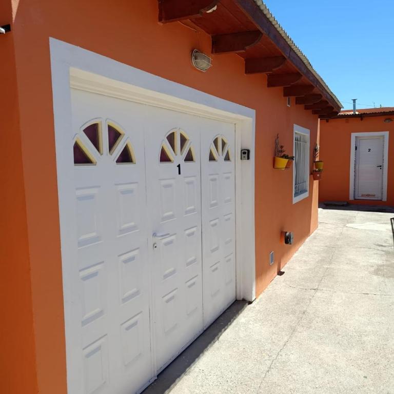 San Antonio - Apartamento de 1 dormitorio - 1