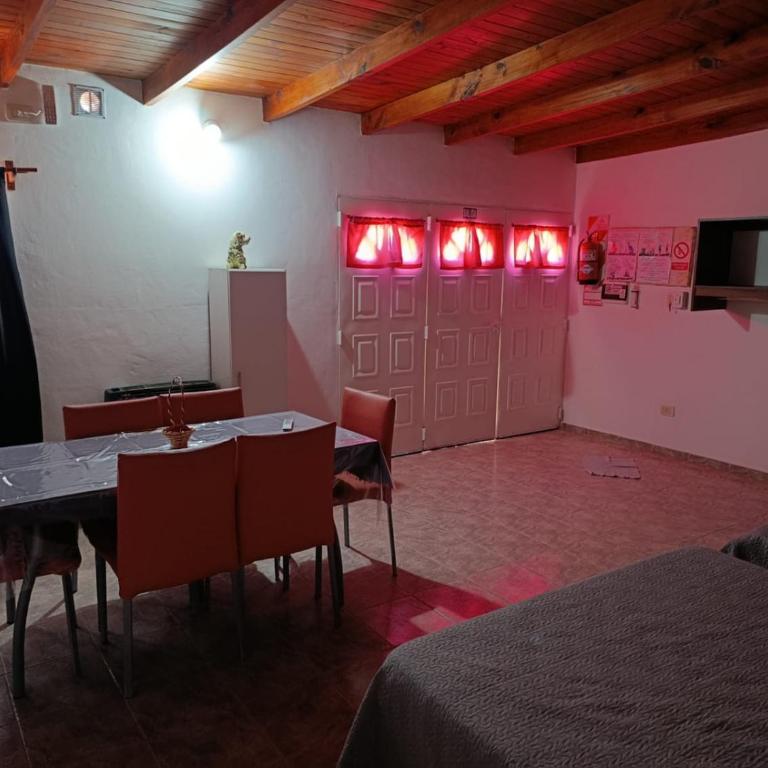 San Antonio - Apartamento de 1 dormitorio - 2