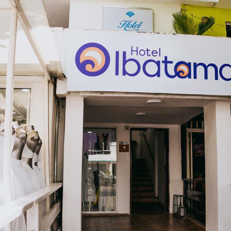 Hotel Ibatama - Superior Double Room - 9