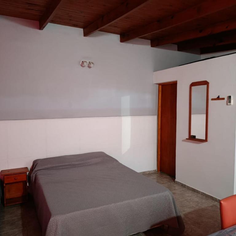 San Antonio - Apartamento de 1 dormitorio - 4