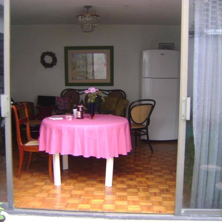 Colibrí B&B - Standard Double Room with Shared Bathroom - 17