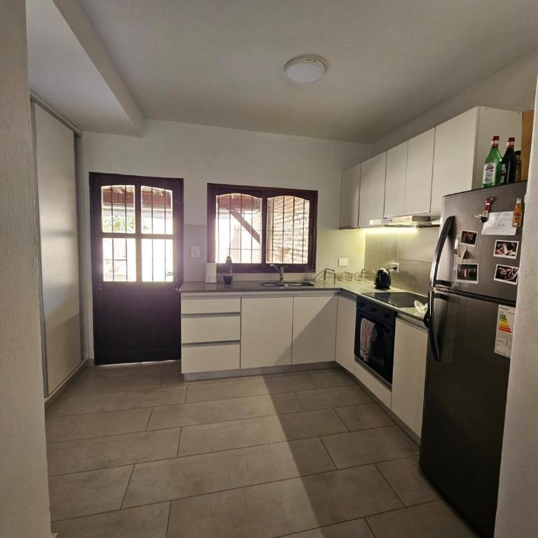 Valle del cerro - duplex - One-Bedroom Apartment - 1