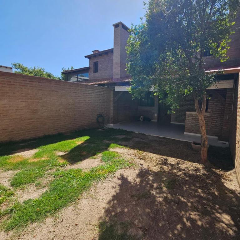 Valle del cerro - duplex - One-Bedroom Apartment - 3