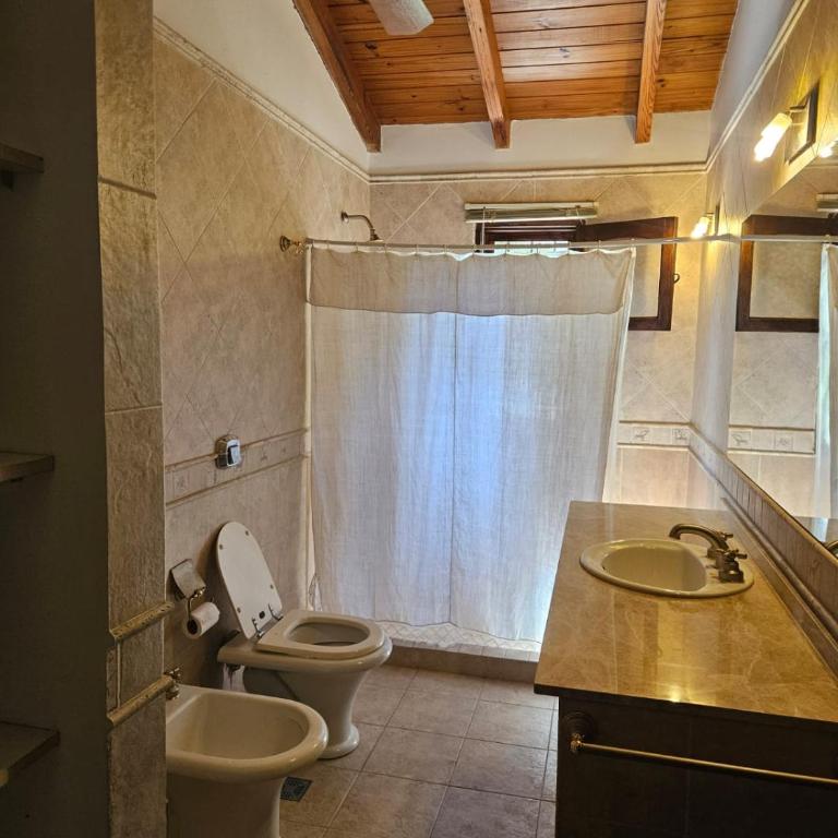 Valle del cerro - duplex - One-Bedroom Apartment - 4