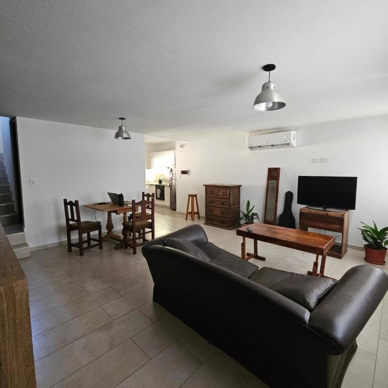Valle del cerro - duplex - One-Bedroom Apartment - 5