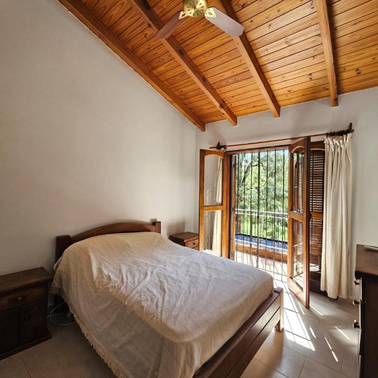 Valle del cerro - duplex - One-Bedroom Apartment - 7
