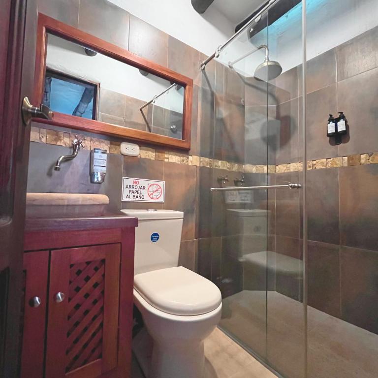 Casa Real Barichara - Casa de 5 dormitorios - 20