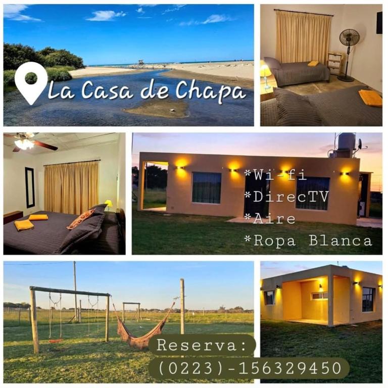 La Casa De Chapa - Two-Bedroom House - 2