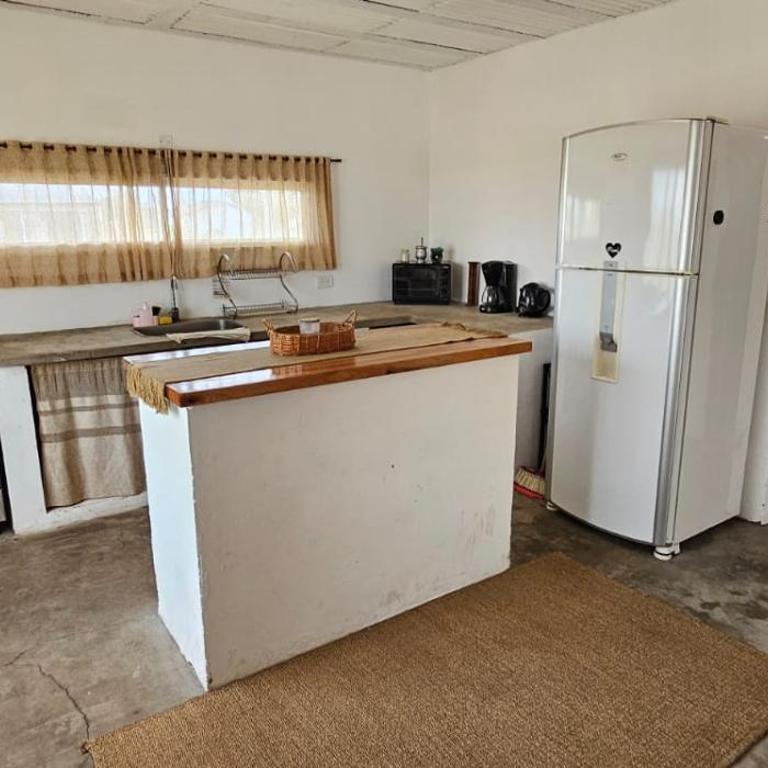 La Casa De Chapa - Two-Bedroom House - 3