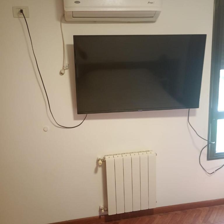 Departamento amoblado de lujo con pileta y gym - Apartamento de 3 dormitorios - 6