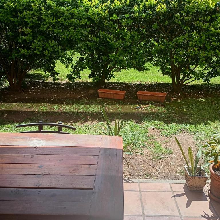 Departamento amoblado de lujo con pileta y gym - Apartamento de 3 dormitorios - 8