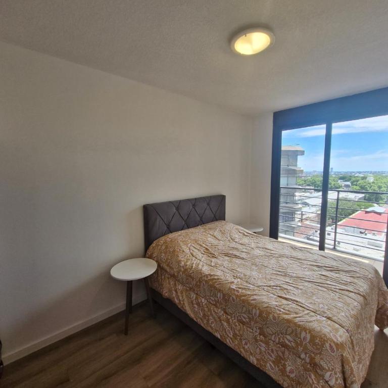 Cerca de todo, con parking - One-Bedroom Apartment - 7