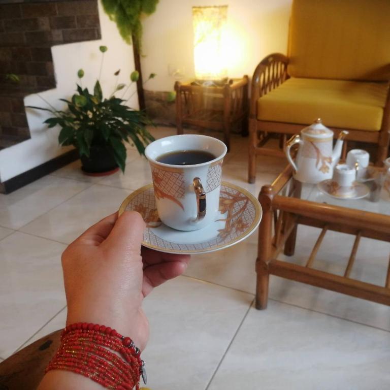 Home Capybara Stay - Casa de 3 dormitorios - 7