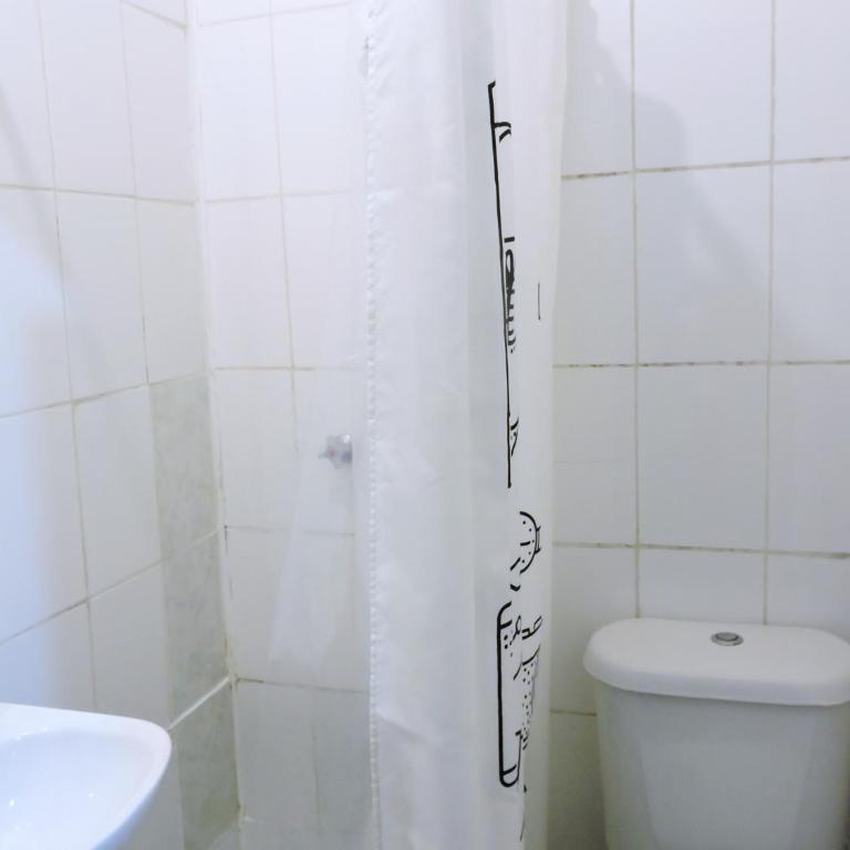 Alojamiento Chorrillos - Triple Room with Private Bathroom - 4
