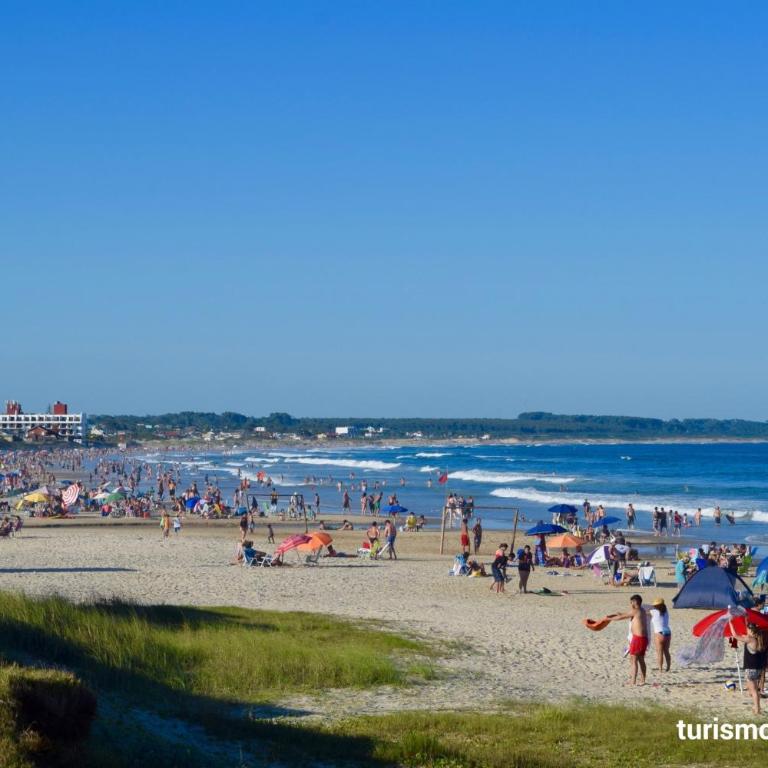 Casa a 50 m DE LA PLAYA con DIRECTV Y WIFI - One-Bedroom House - 20