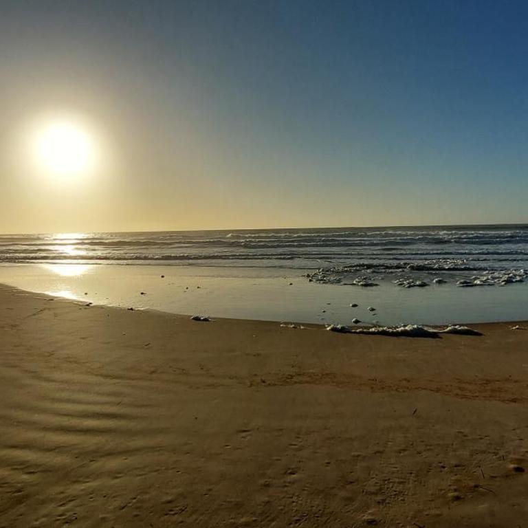 Casa a 50 m DE LA PLAYA con DIRECTV Y WIFI - One-Bedroom House - 21