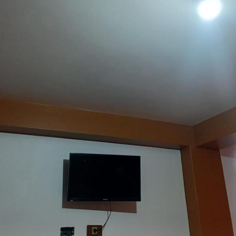 POSADA de ALDAIR - Triple Room - 4