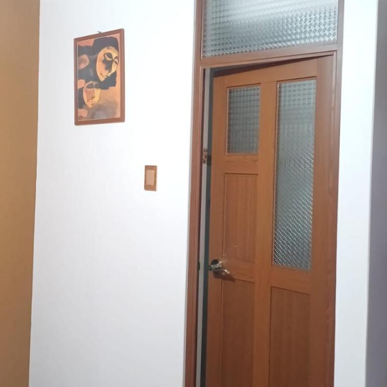 POSADA de ALDAIR - Triple Room - 1