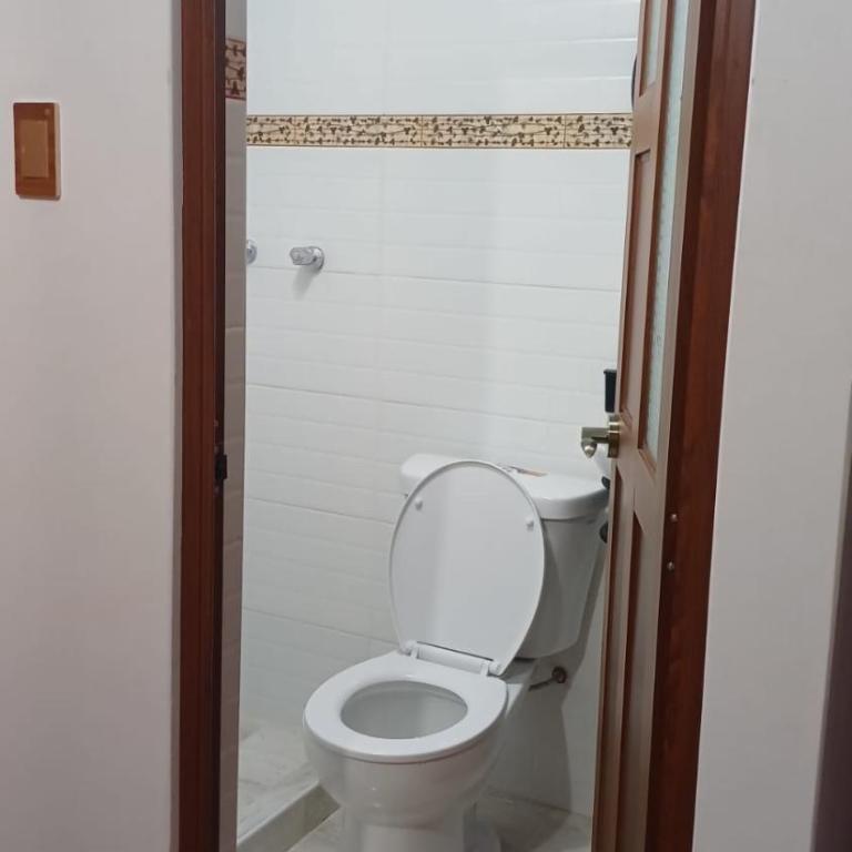 POSADA de ALDAIR - Double Room - 5