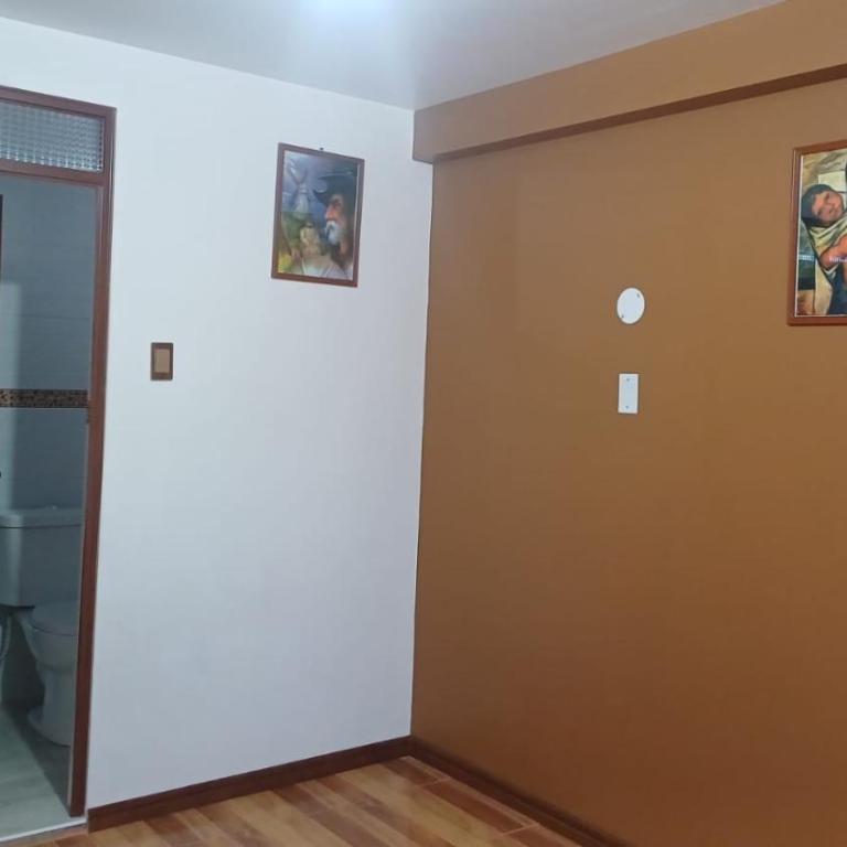 POSADA de ALDAIR - Double Room - 6
