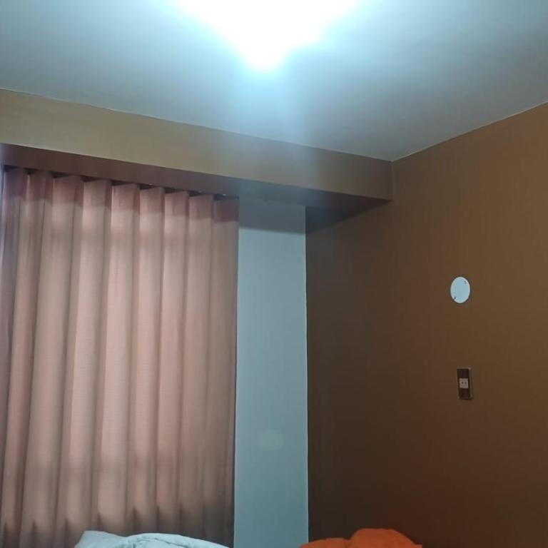 POSADA de ALDAIR - Double Room - 3