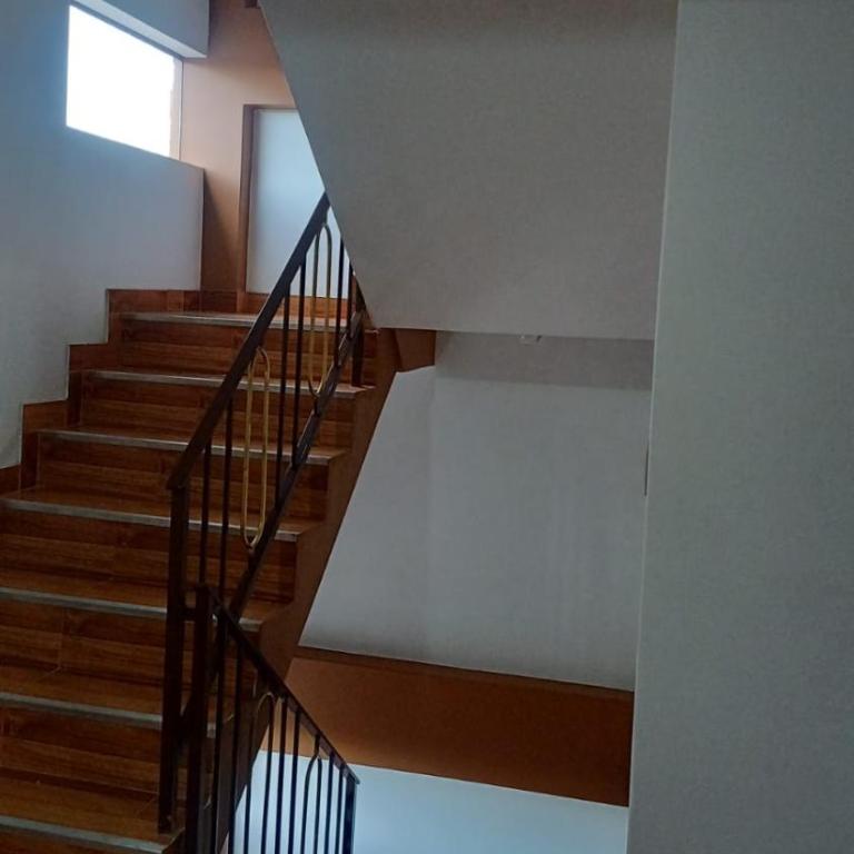 POSADA de ALDAIR - Twin Room - 3