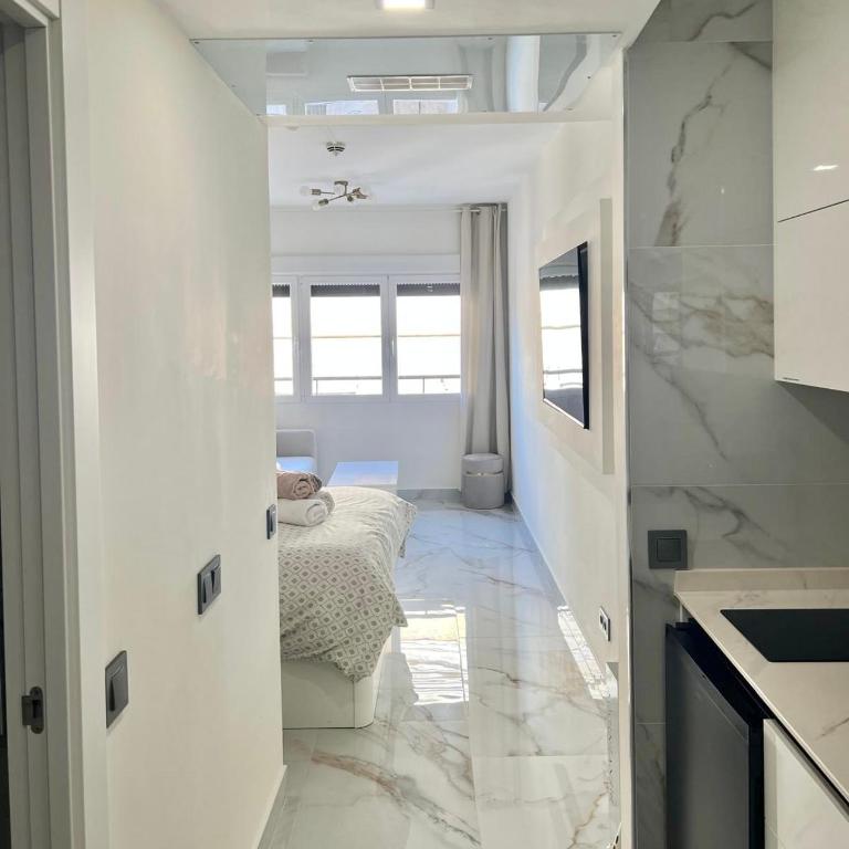 Apartamento Santos II en Recoletos - Apartamento Deluxe - 3