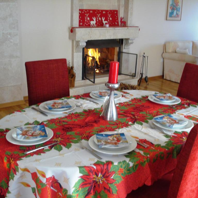 Lux Villa Provence - Vila - 35