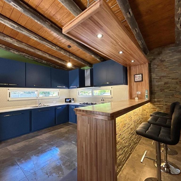 Amarilla Cottage - Two-Bedroom Apartment - 10