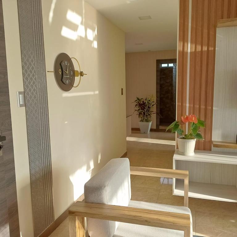 Departamento azul de 2 hab en la Victoria, cerca de universidades con garaje - Two-Bedroom Apartment - 44