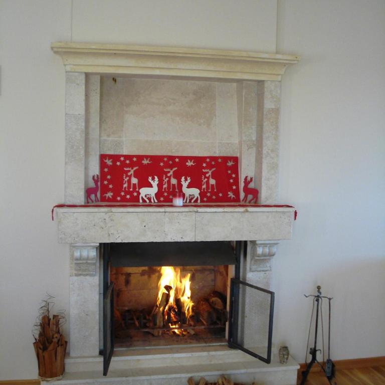 Lux Villa Provence - Vila - 23