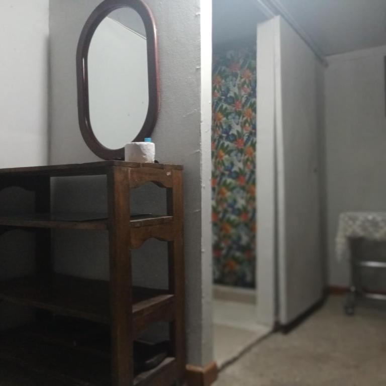 Lugar de Bendición donde el costeño - Habitación Doble con baño privado - 2
