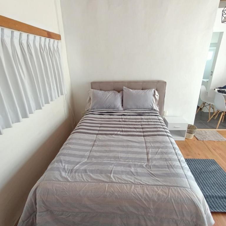 Casa Kalan Condesa - Two-Bedroom Apartment - 3