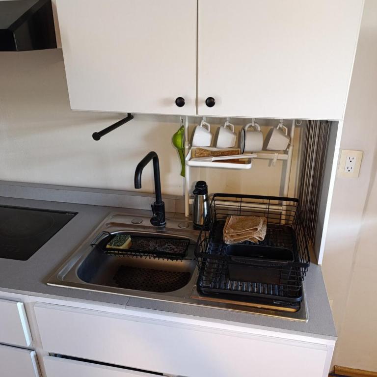 Casa Kalan Condesa - Two-Bedroom Apartment - 21