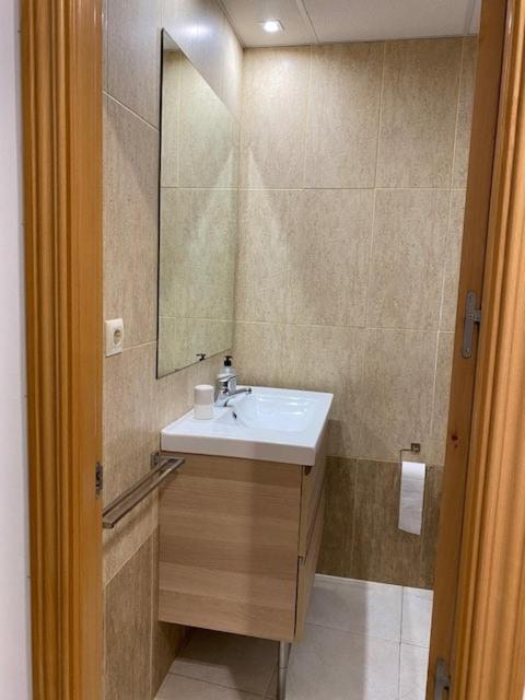 Best place of Malaga - Apartamento de 1 dormitorio - 3