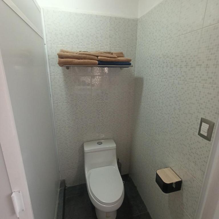 Casa Kalan Condesa - Two-Bedroom Apartment - 13