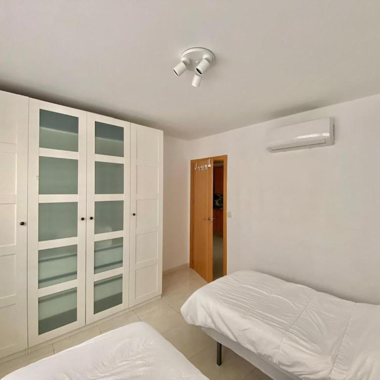 Best place of Malaga - Apartamento de 1 dormitorio - 8