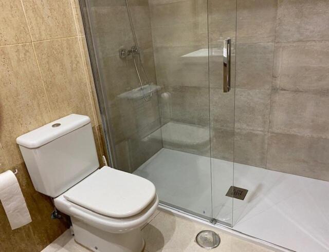 Best place of Malaga - Apartamento de 1 dormitorio - 11
